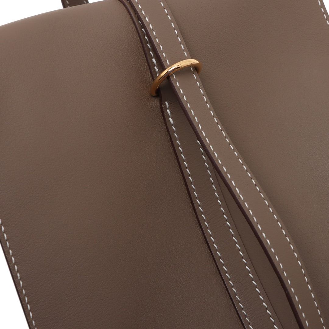 Hermès Swift Glenan To Go Pochette