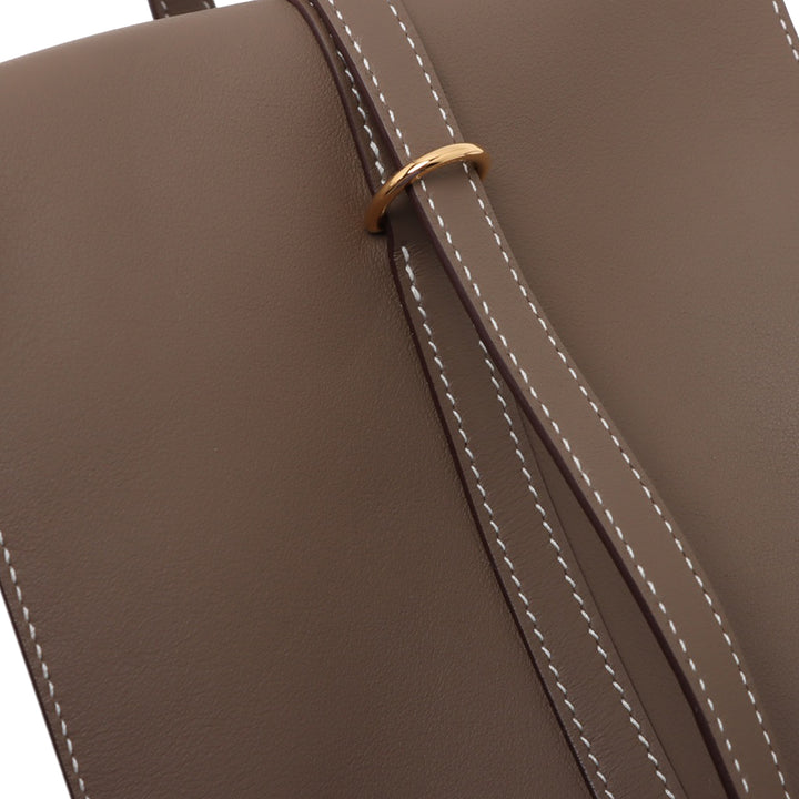 Hermès Swift Glenan To Go Pochette