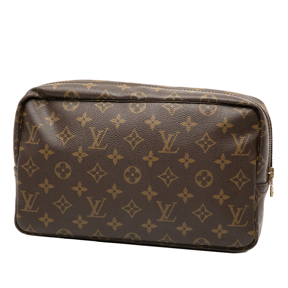 Louis Vuitton Monogram Trousse Toilette 28 – GABY PARIS Authentique