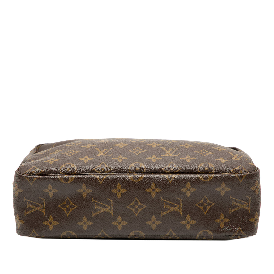 Louis Vuitton Monogram Trousse Toilette 28 – GABY PARIS Authentique