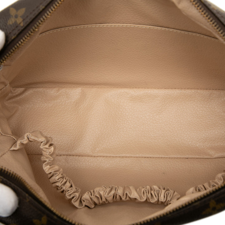 Louis Vuitton Monogram Trousse Toilette 28 – GABY PARIS Authentique