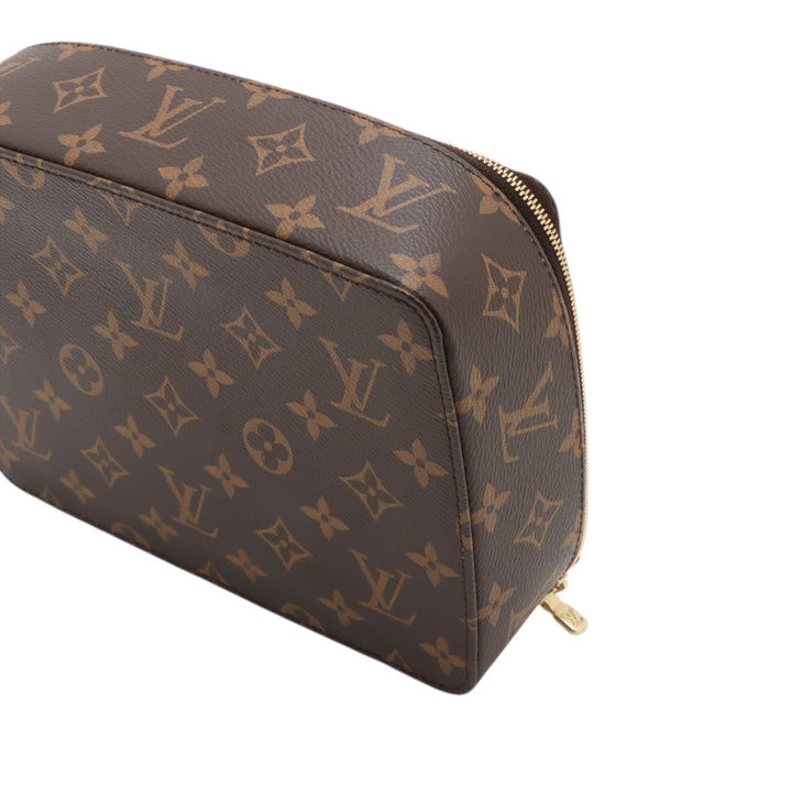 Louis Vuitton Monogram Nice Trousse Bijoux Accessory Étui
