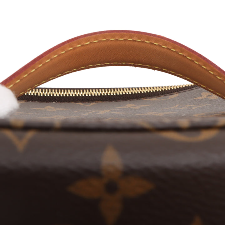 Louis Vuitton Monogram Nice Trousse Bijoux Accessory Étui