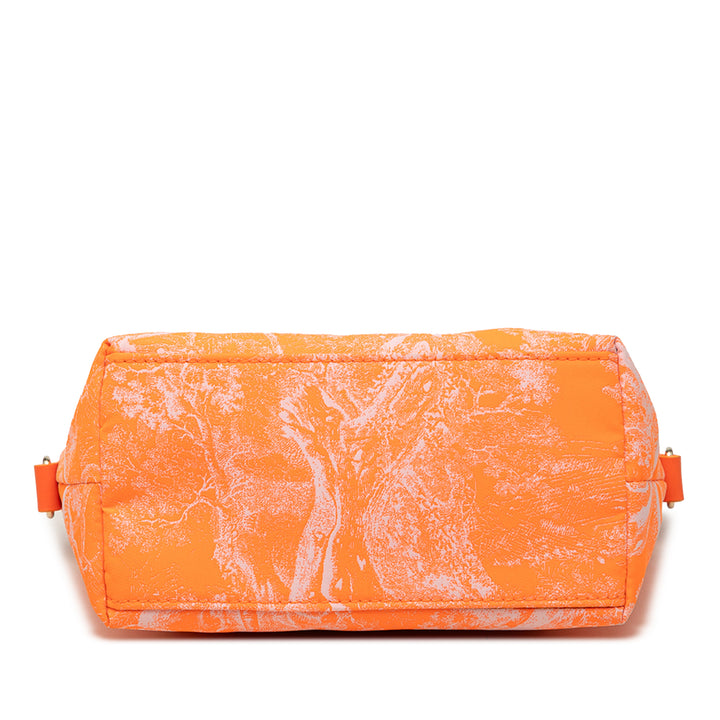 Dior Small Technical Fabric Toile de Jouy Reverse DiorTravel Nomad Pochette