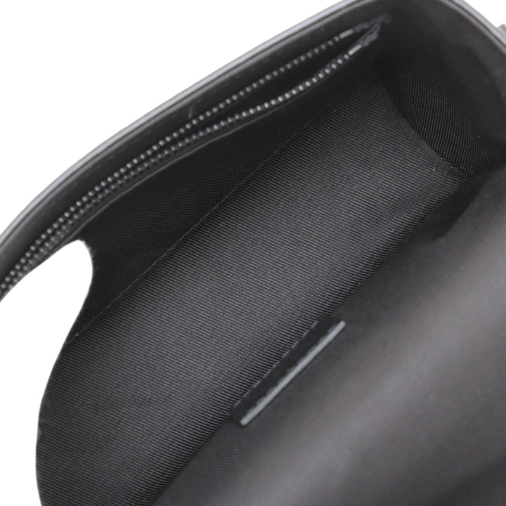 Louis Vuitton Monogram Eclipse Steamer Wearable Portefeuille