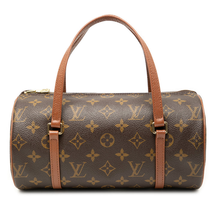 Louis Vuitton Monogram Papillon 26