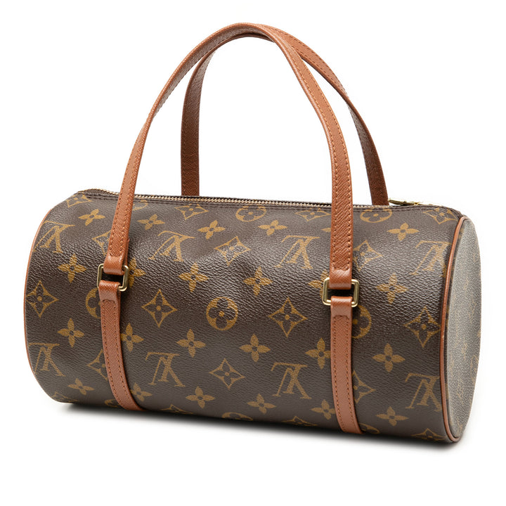 Louis Vuitton Monogram Papillon 26