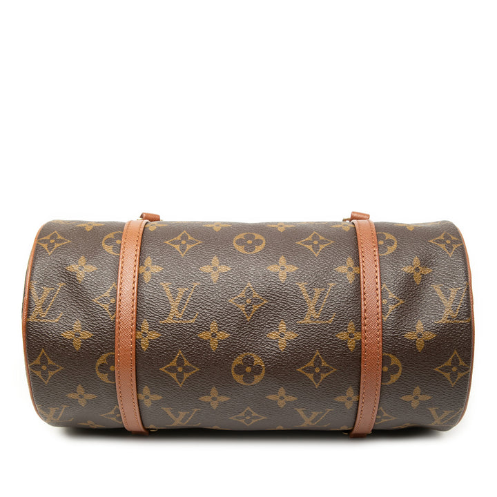 Louis Vuitton Monogram Papillon 26