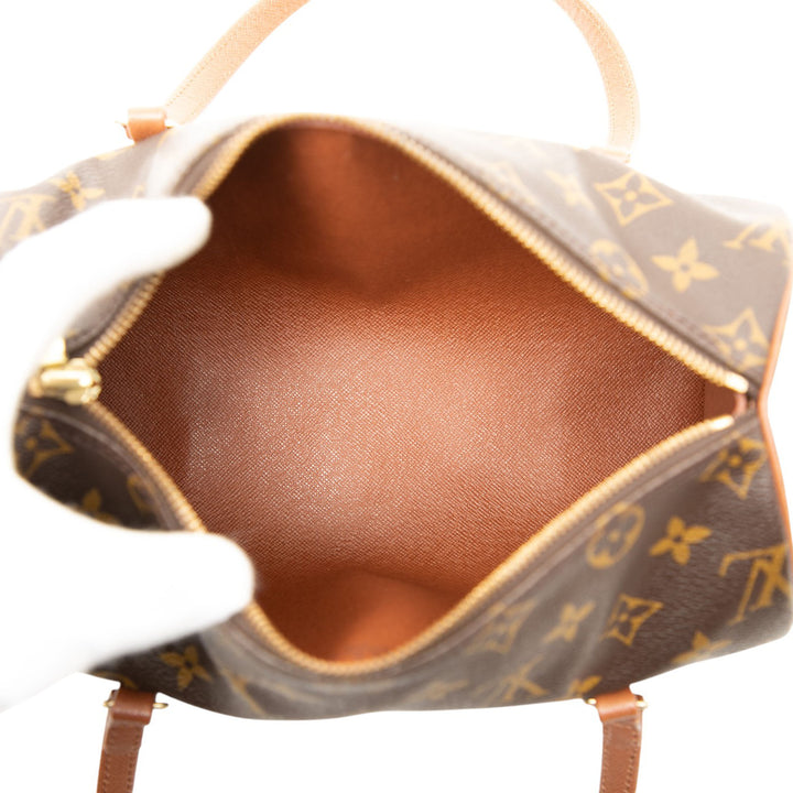 Louis Vuitton Monogram Papillon 26