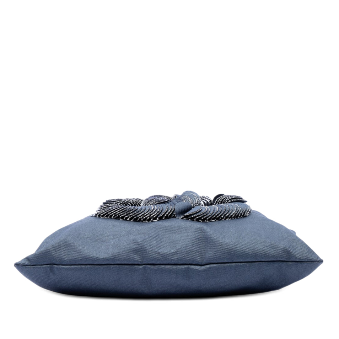 Chanel Large Jean CC Disc Bon Bon Cabas