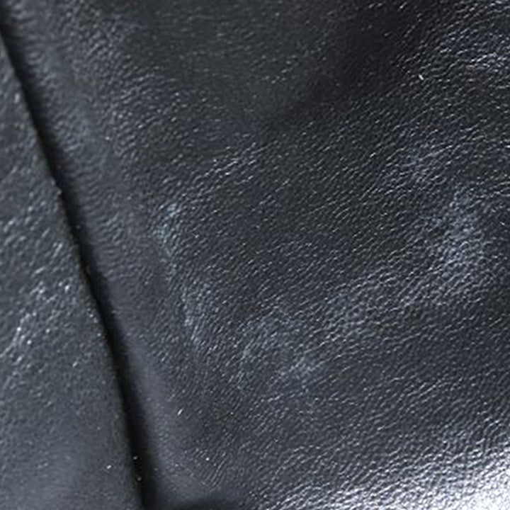 Chanel CC Matelassé Caviar Front Pocket Sac bandoulière