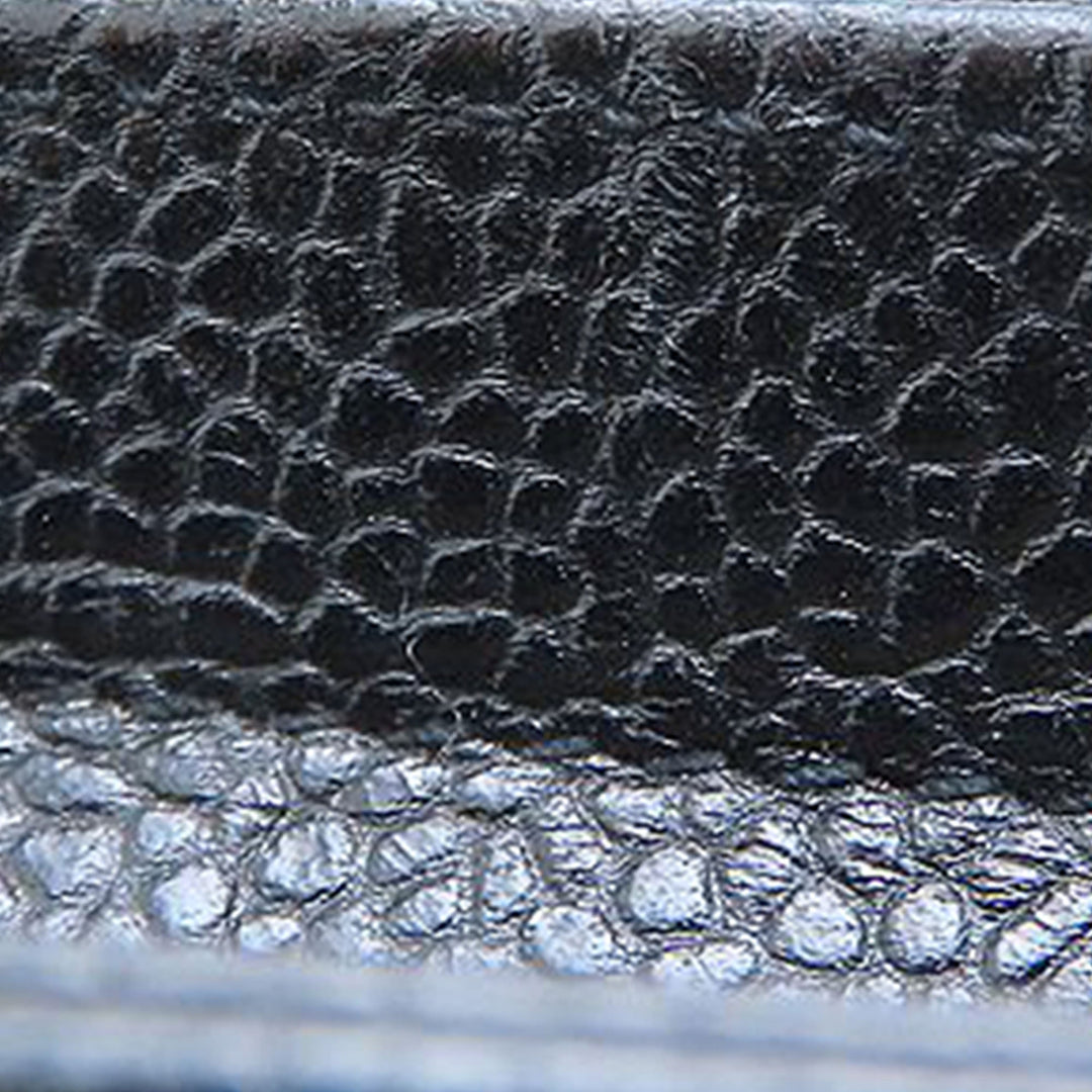 Chanel CC Matelassé Caviar Front Pocket Sac bandoulière