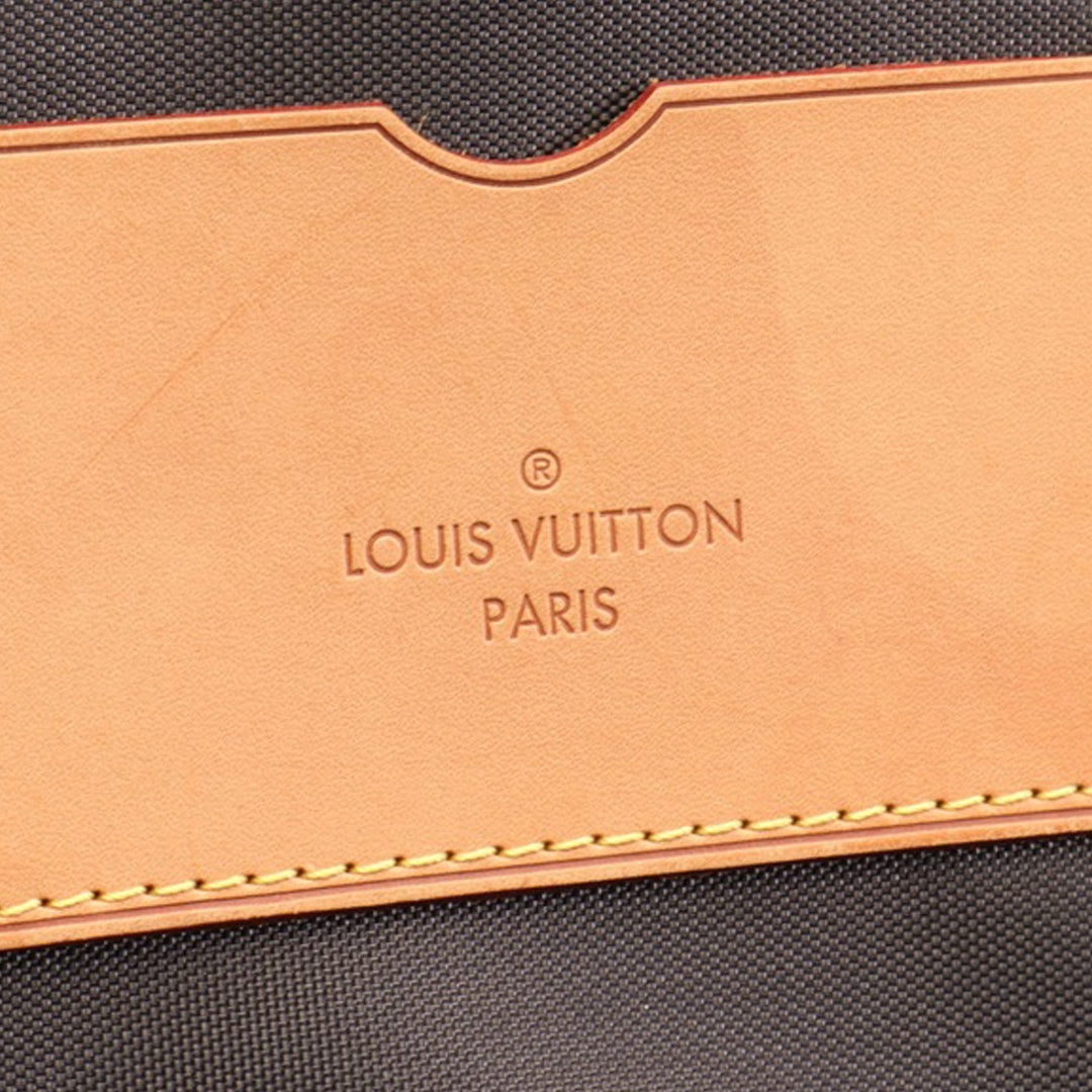 Louis Vuitton Monogram Pegase 55 Brown - GABY PARIS