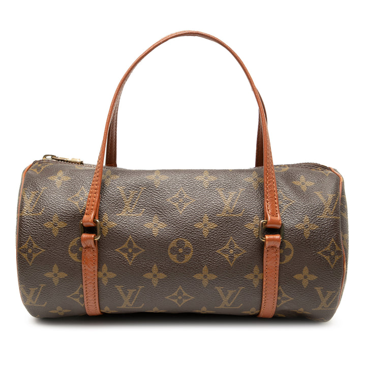 Louis Vuitton Monogram Papillon 26