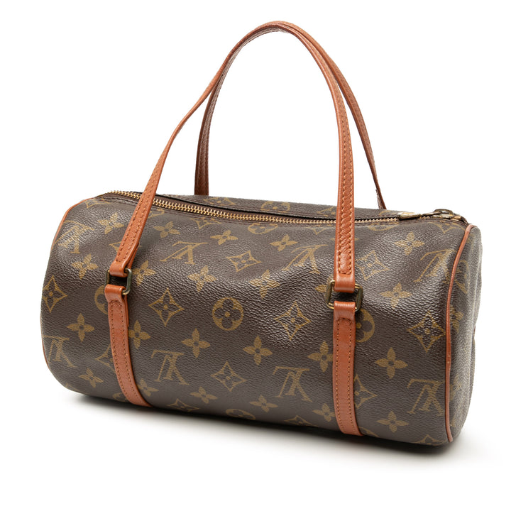 Louis Vuitton Monogram Papillon 26