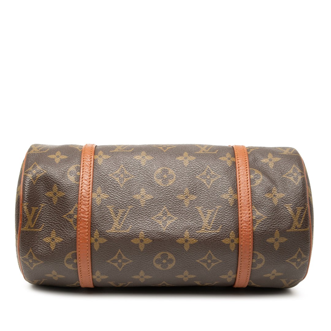 Louis Vuitton Monogram Papillon 26