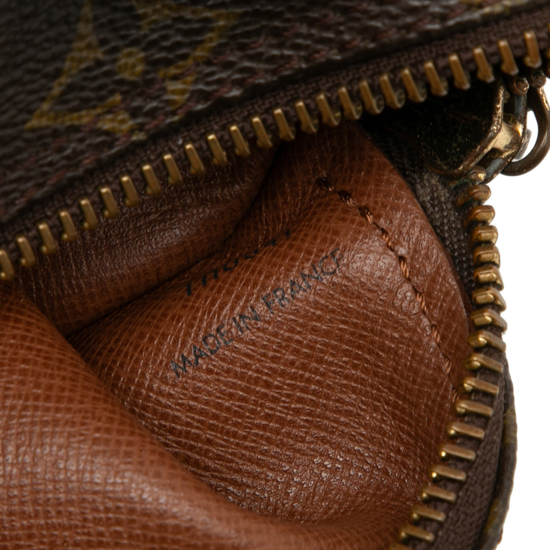 Louis Vuitton Monogram Papillon 26