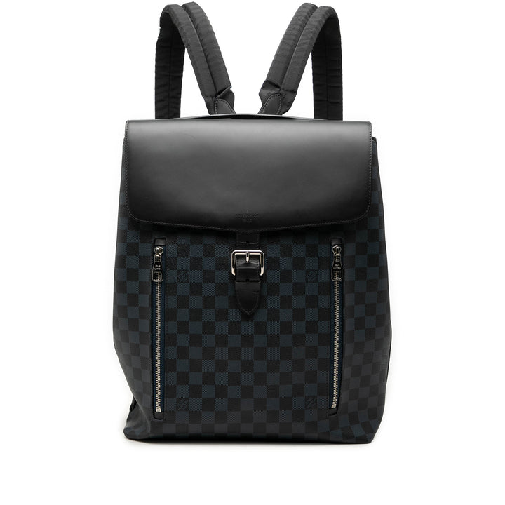Louis Vuitton Damier Cobalt Newport Sac à dos
