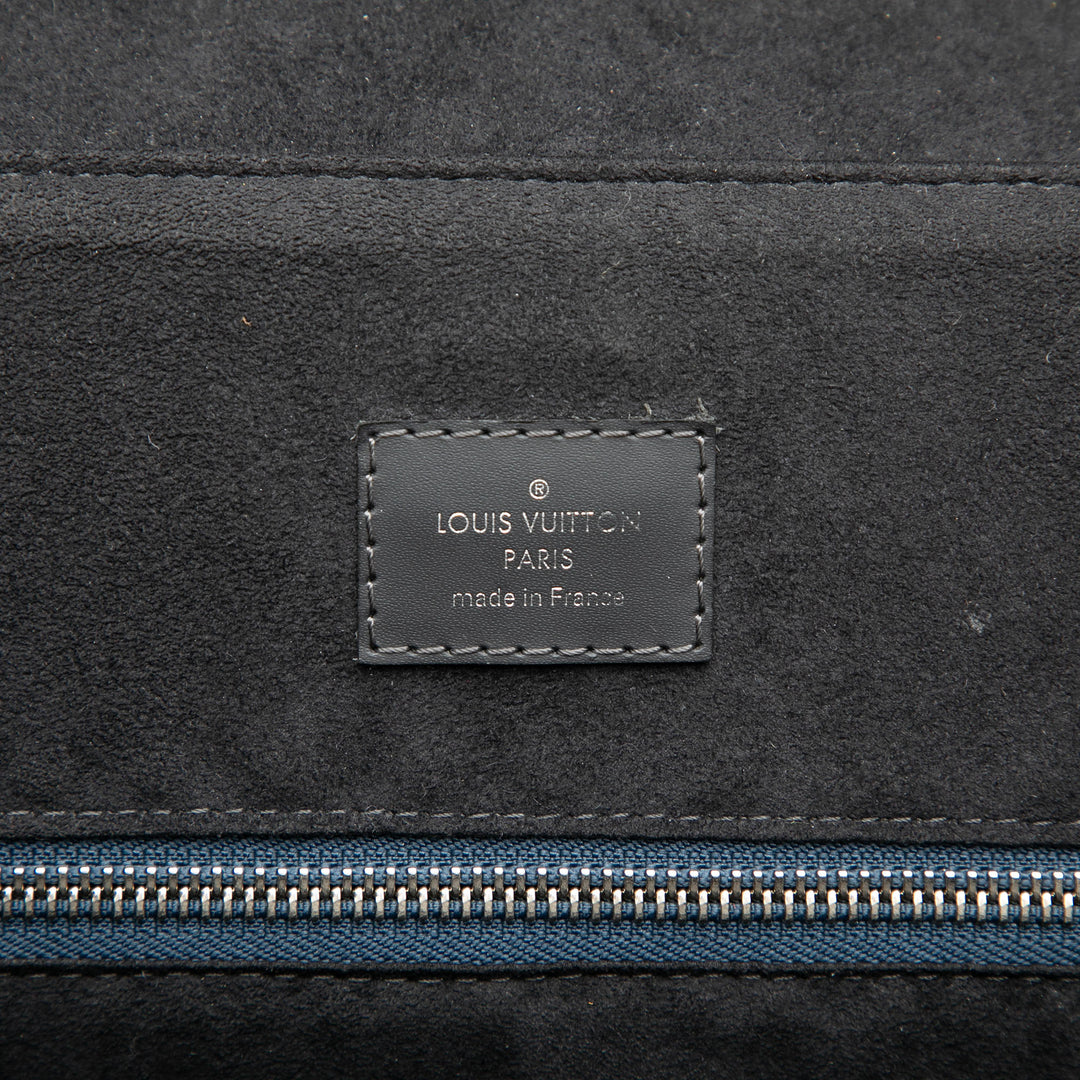 Louis Vuitton Damier Cobalt Newport Sac à dos