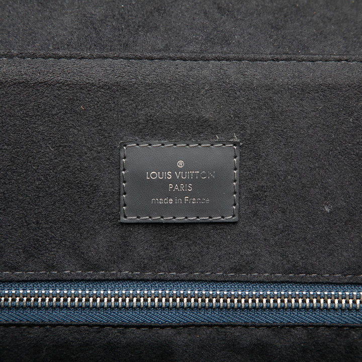 Louis Vuitton Damier Cobalt Newport Sac à dos