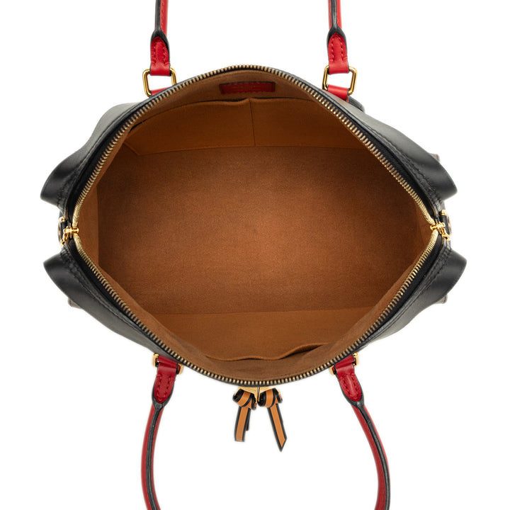 Tuileries Monogram Marron