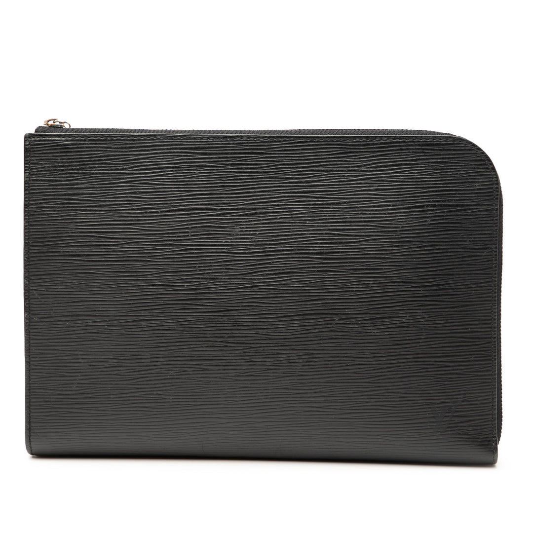 Louis Vuitton Epi Pochette Jour PM