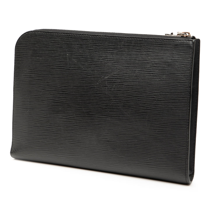 Louis Vuitton Epi Pochette Jour PM