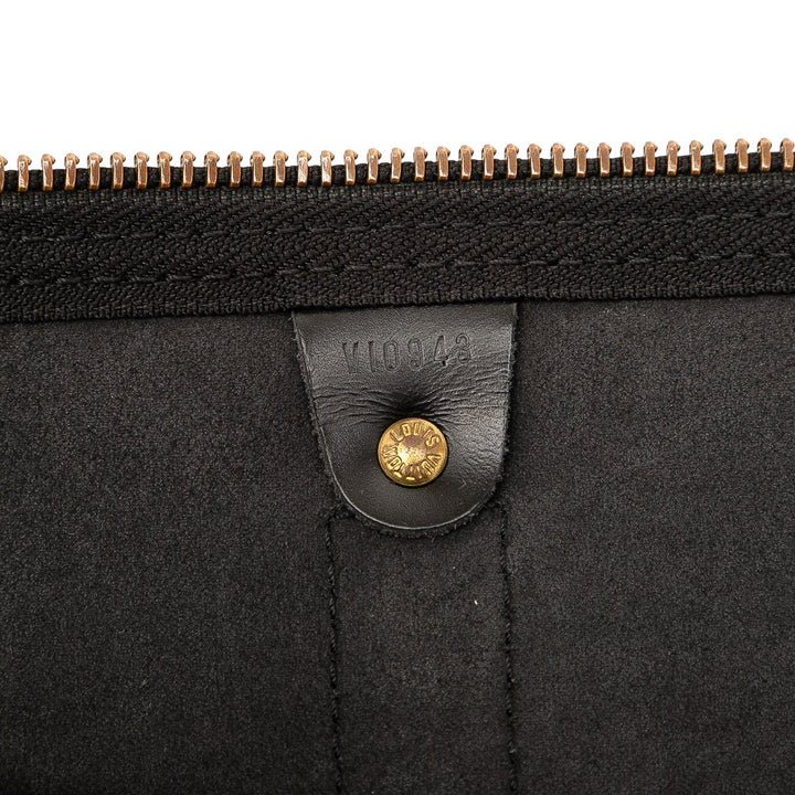 Louis Vuitton Epi Keepall 50