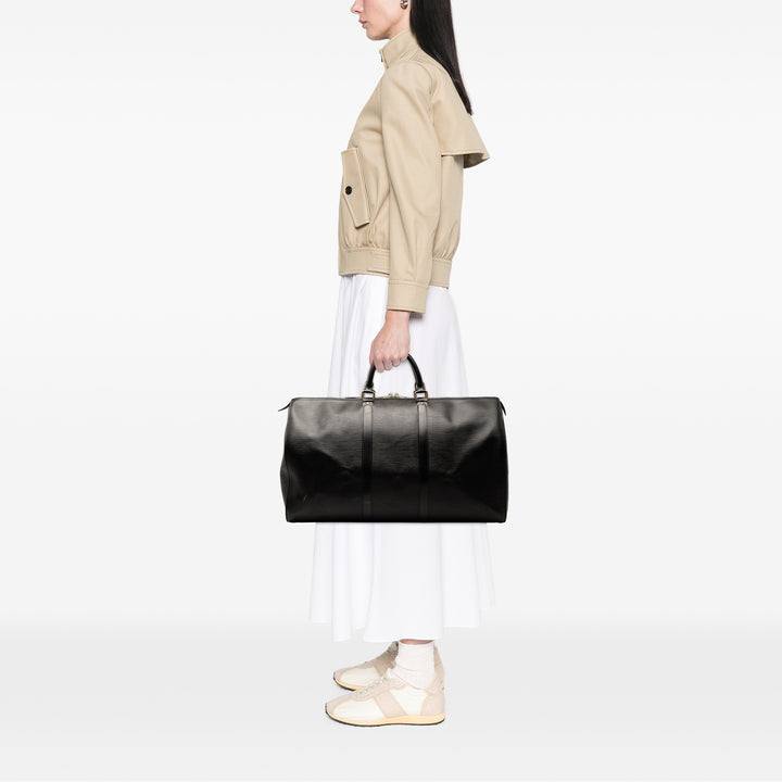 Louis Vuitton Epi Keepall 50