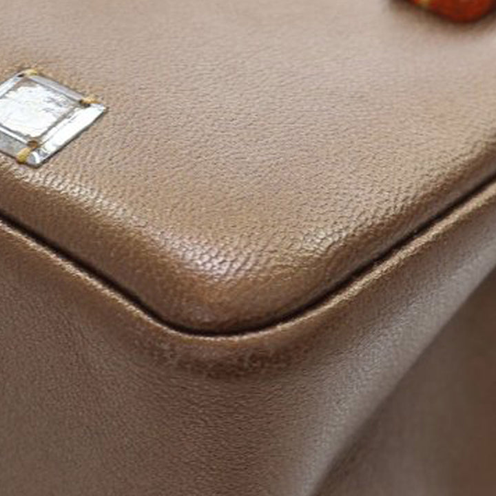 Chanel Paris Byzance Gripoix Bijoux Reissue 2.55 Cuir de veau Simple rabat 225