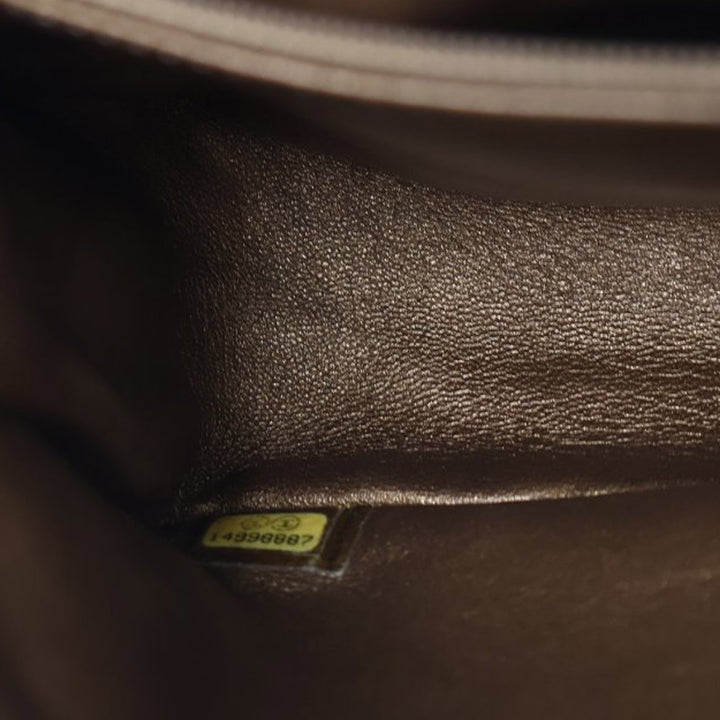 Chanel Paris Byzance Gripoix Bijoux Reissue 2.55 Cuir de veau Simple rabat 225