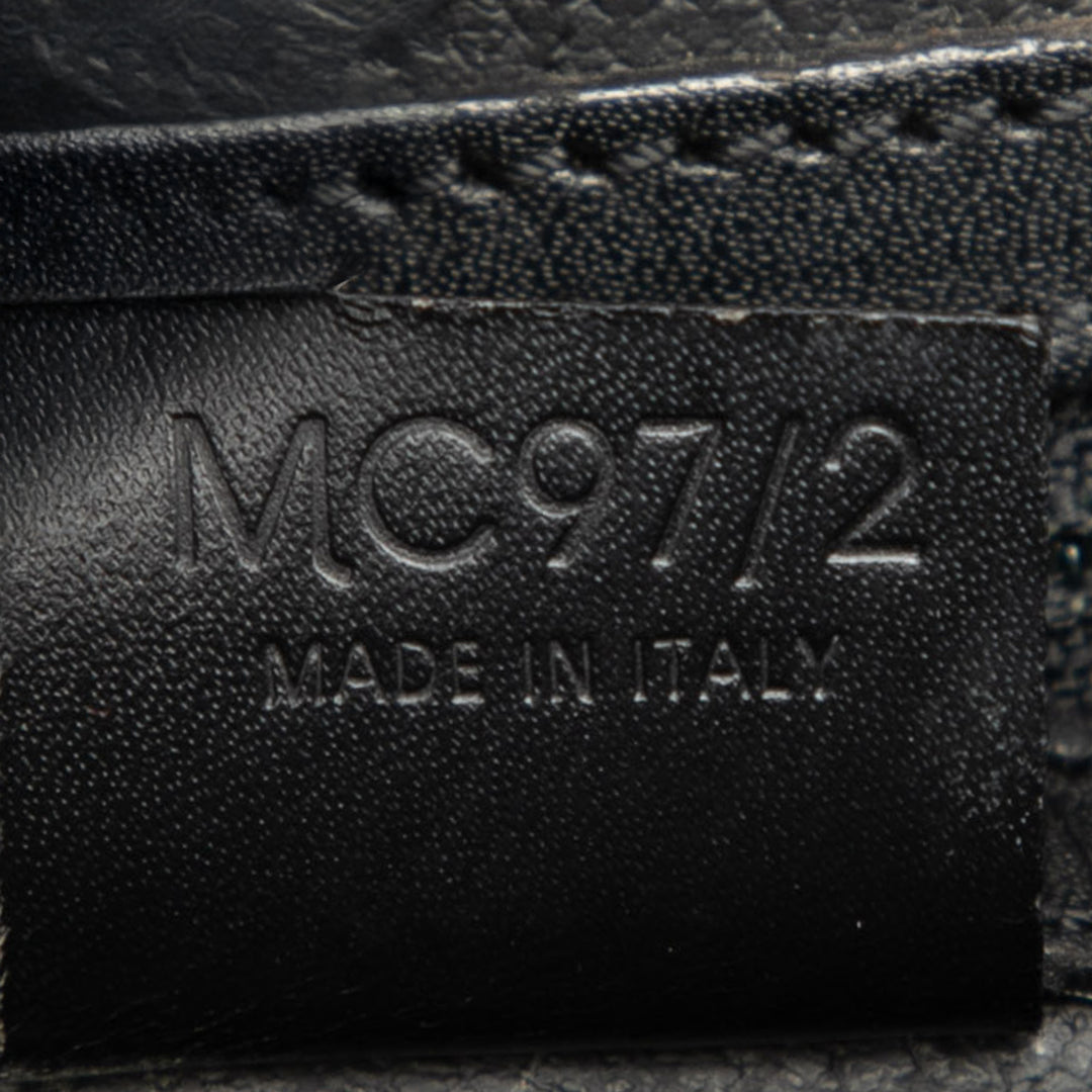 Celine Macadam Coated Toile Cabas