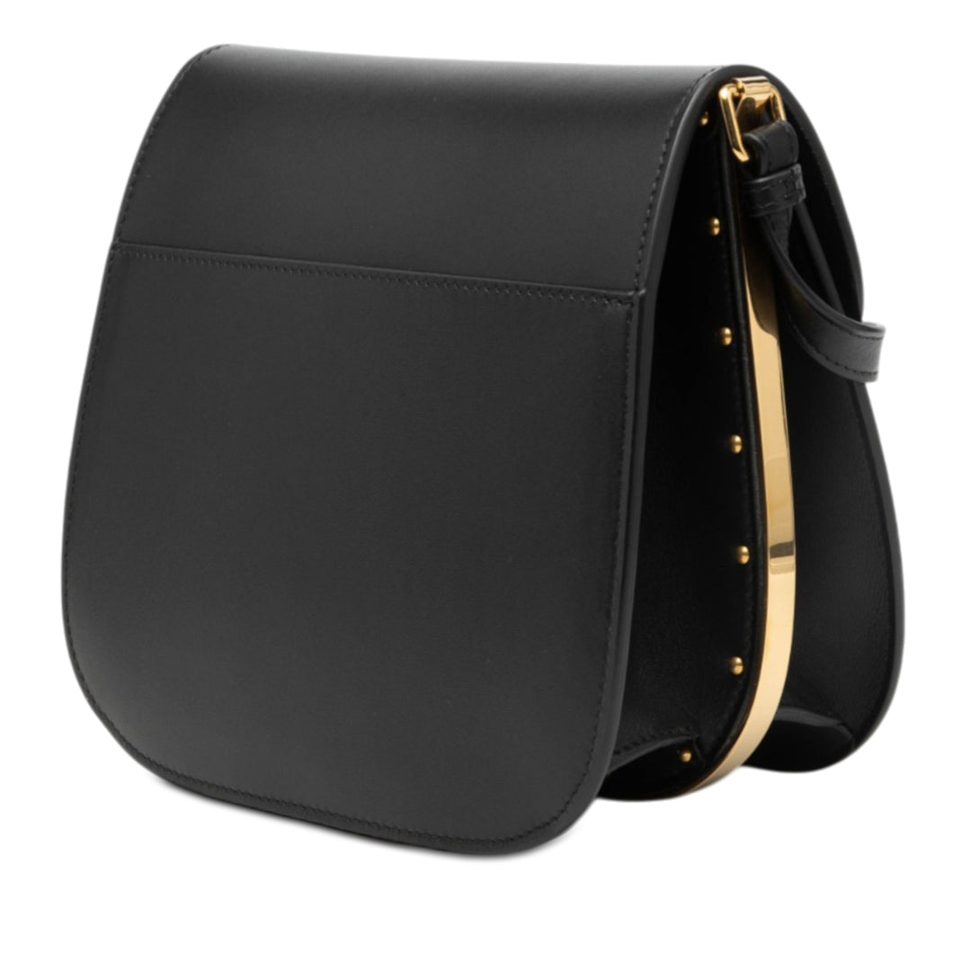 Dior Medium Cuir de veau Bobby Frame à rabat