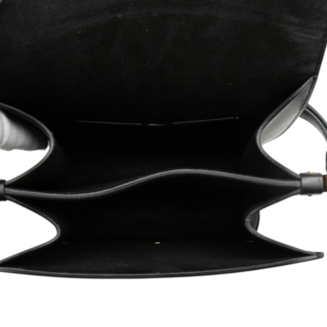 Dior Medium Cuir de veau Bobby Frame à rabat