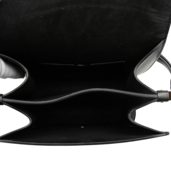 Dior Medium Cuir de veau Bobby Frame à rabat