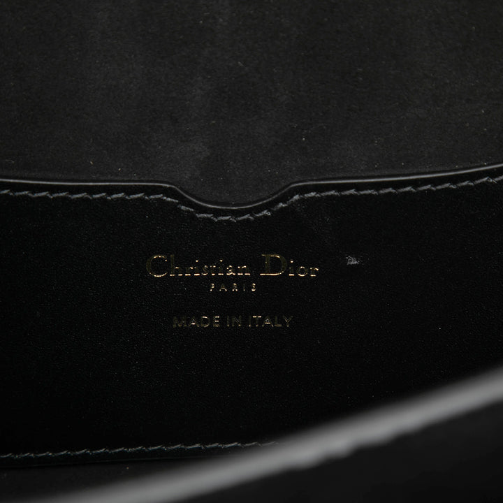 Dior Medium Cuir de veau Bobby Frame à rabat