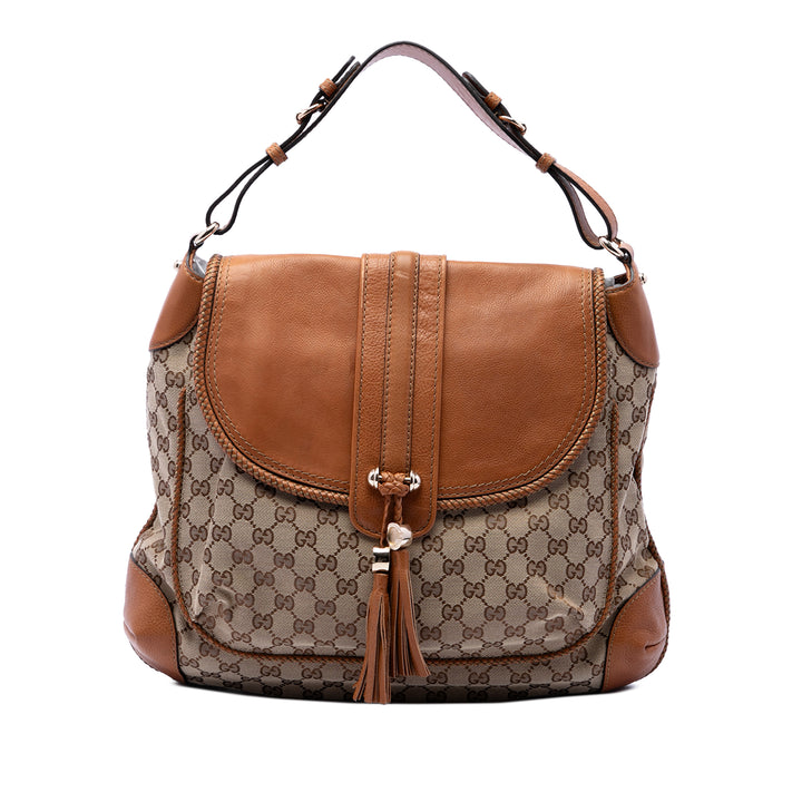 Gucci GG Marrakech Sac Beige