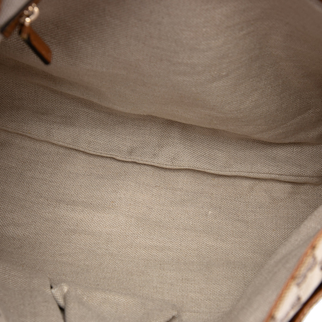 Gucci GG Marrakech Sac Beige