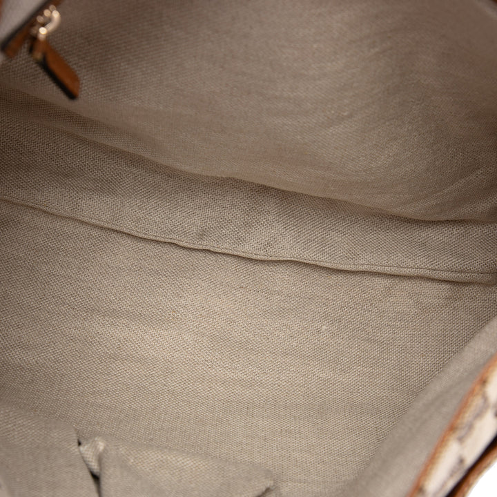 Gucci GG Marrakech Sac Beige