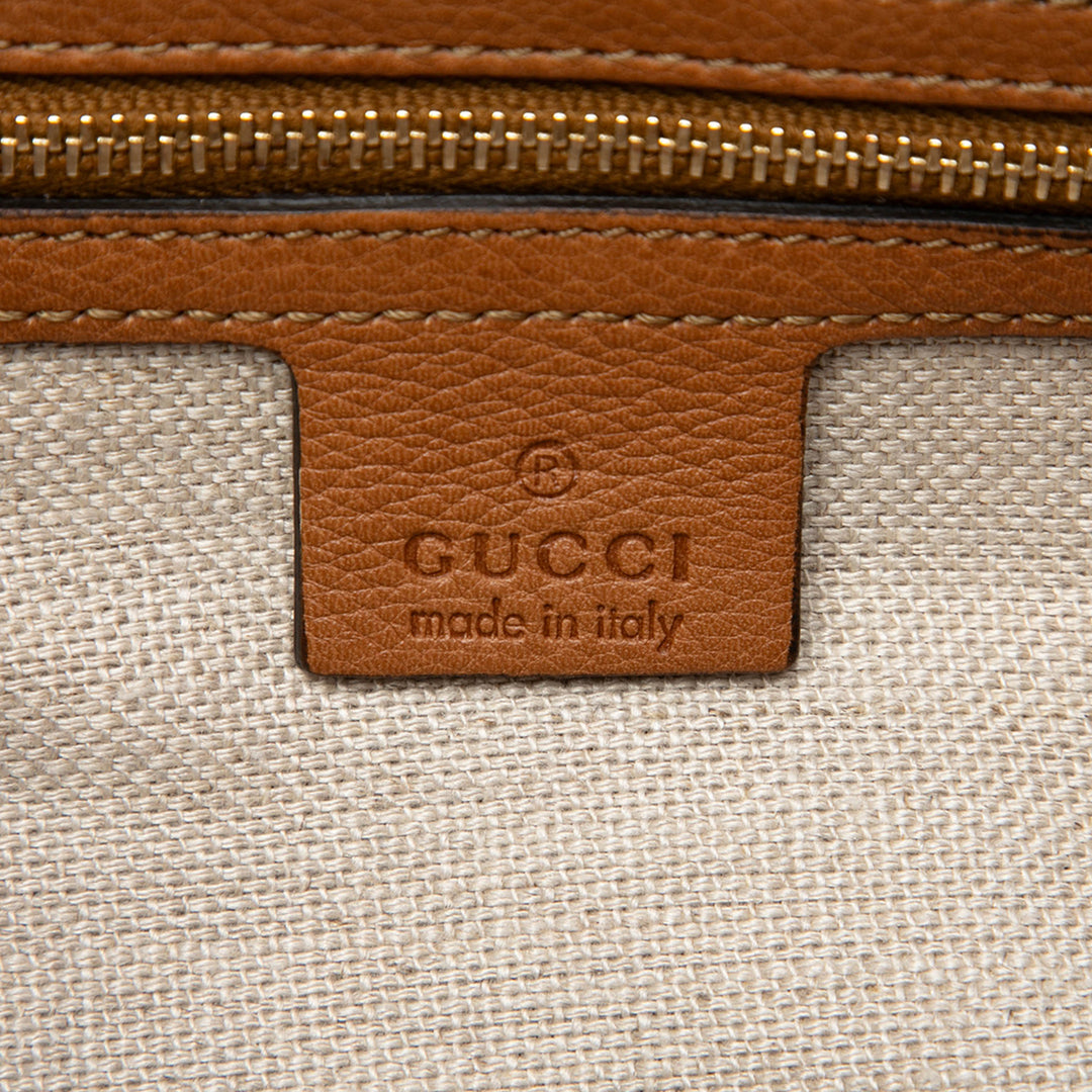 Gucci GG Marrakech Sac Beige
