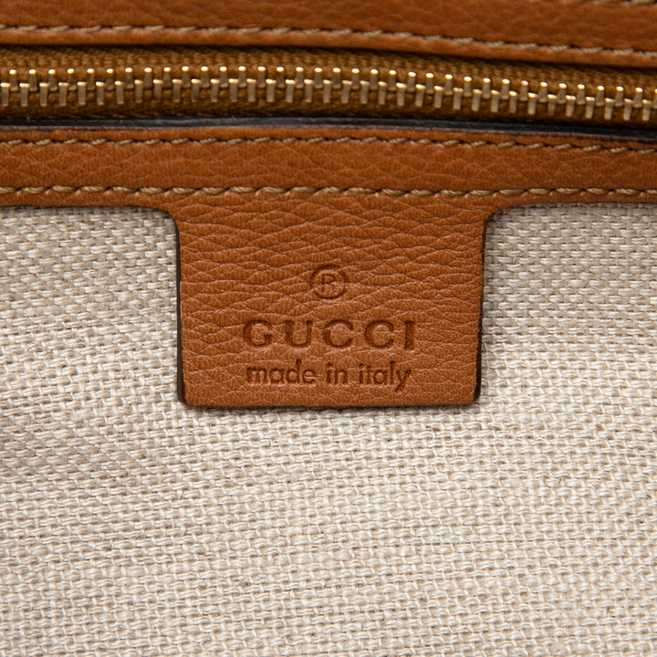 Gucci GG Marrakech Sac Beige