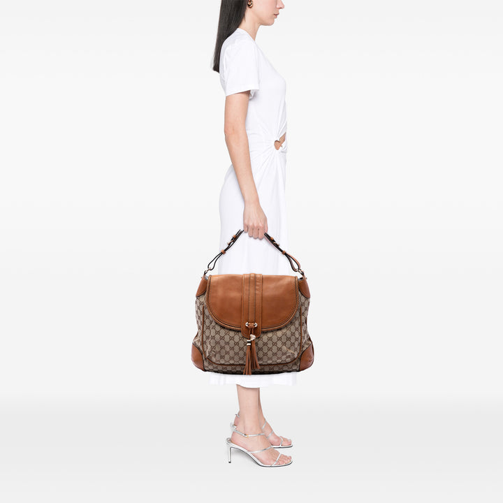 Gucci GG Marrakech Sac Beige