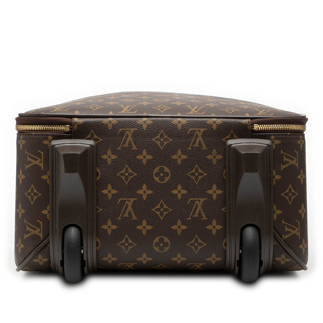 Louis Vuitton Monogram Pegase 45