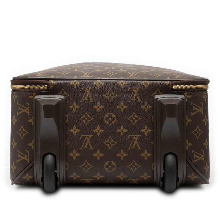 Louis Vuitton Monogram Pegase 45