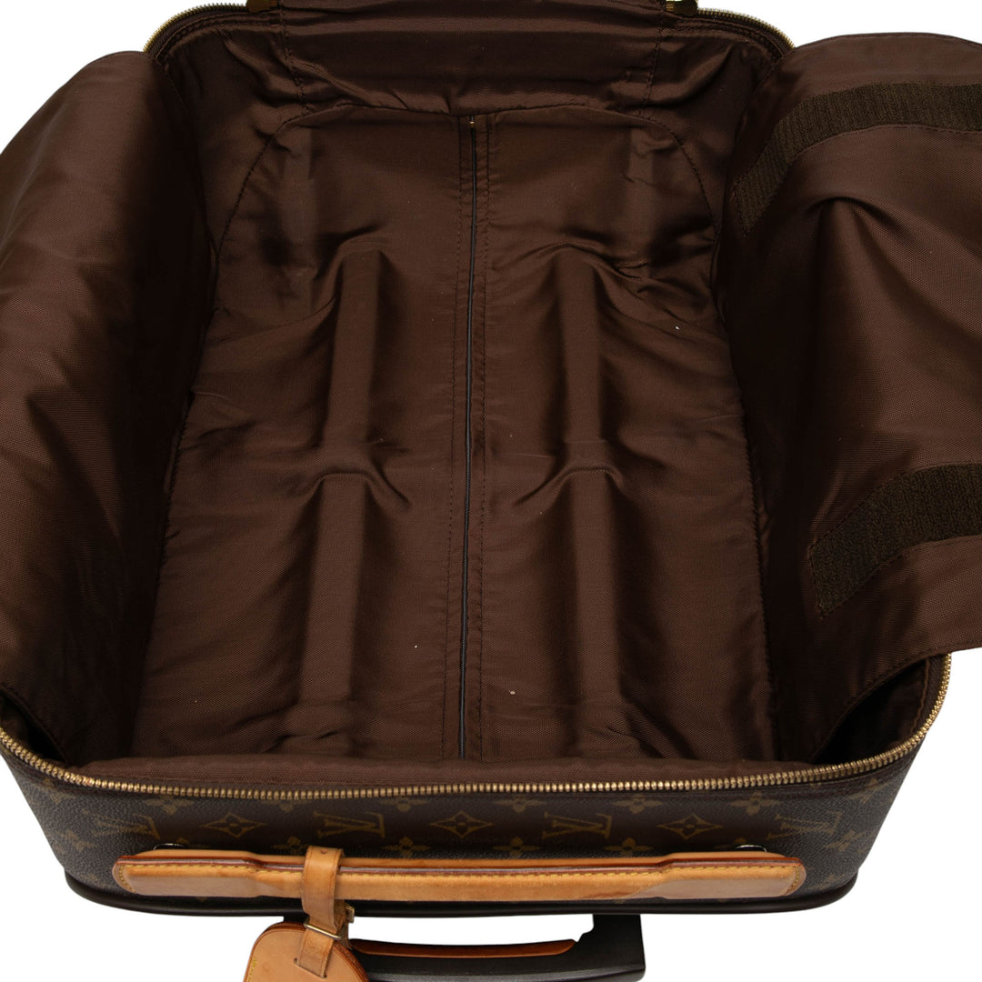 Louis Vuitton Monogram Pegase 45
