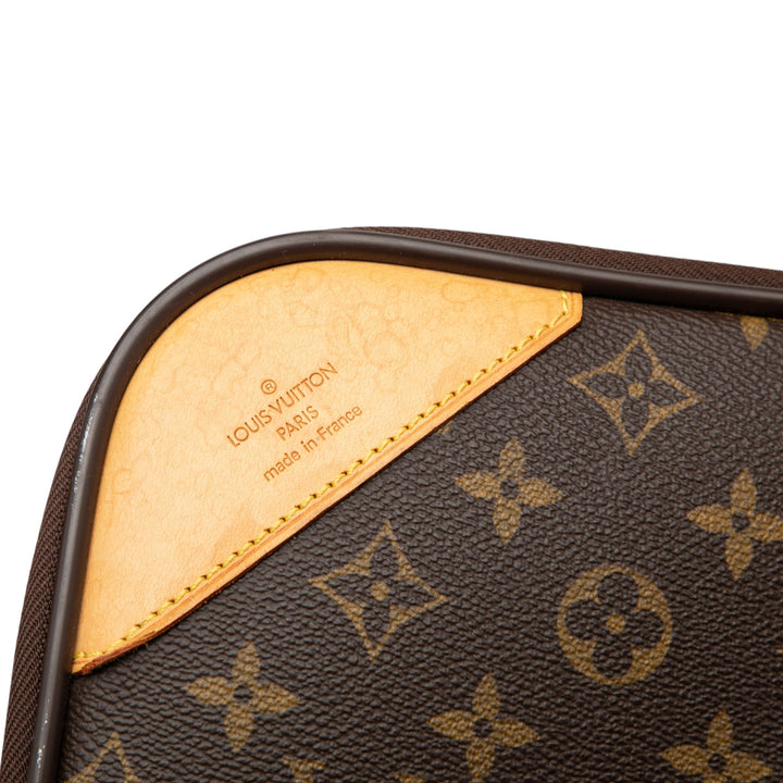 Louis Vuitton Monogram Pegase 45
