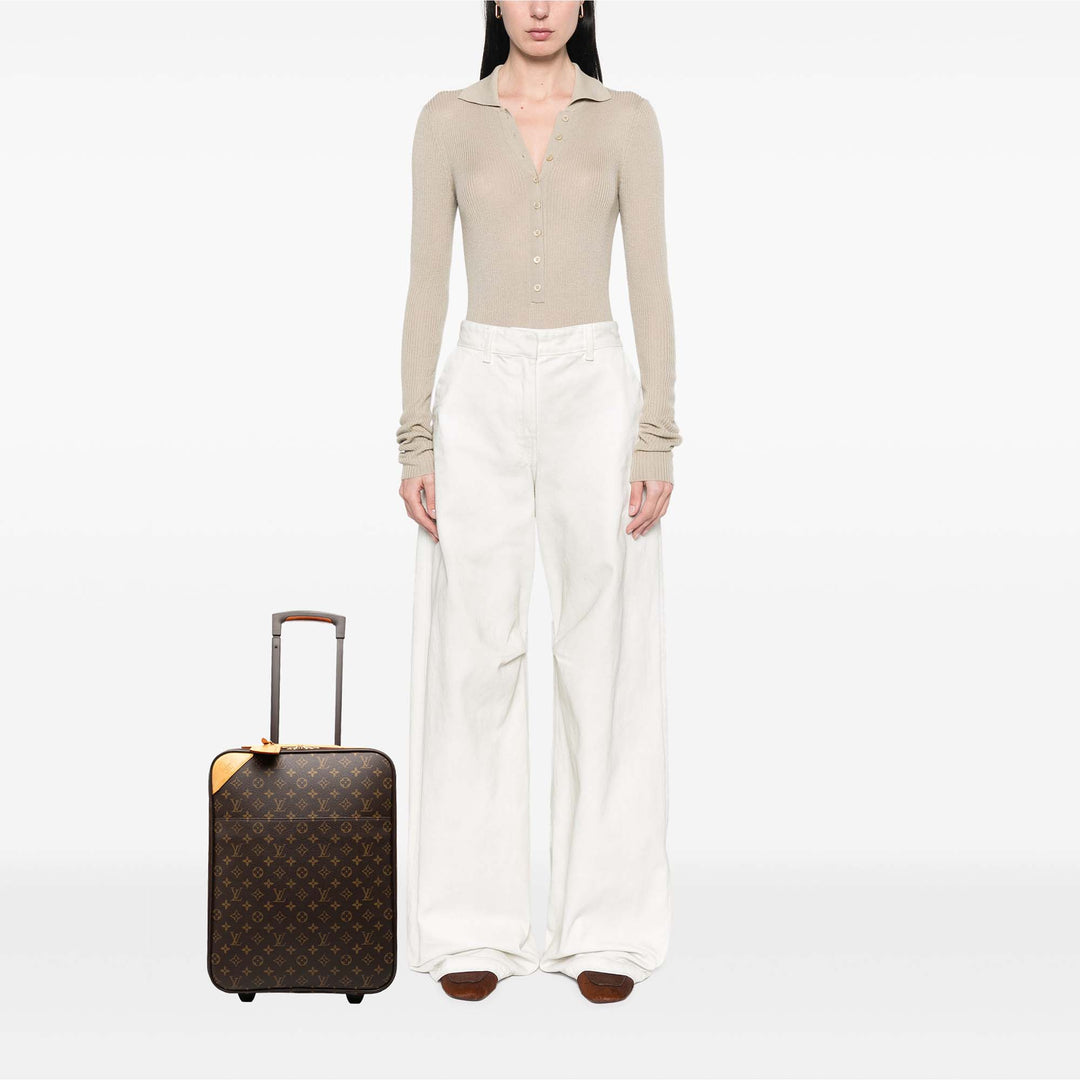 Louis Vuitton Monogram Pegase 45