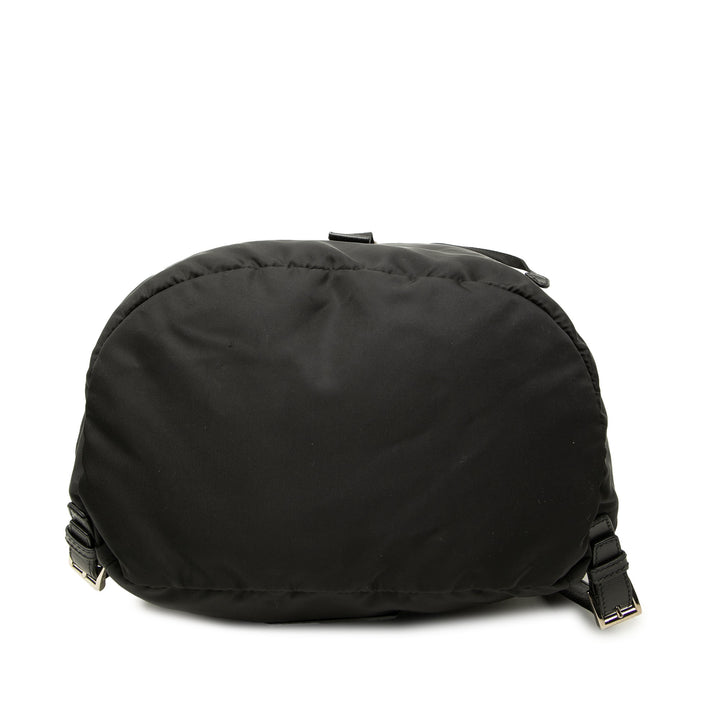 Sac à dos Tessuto Noir