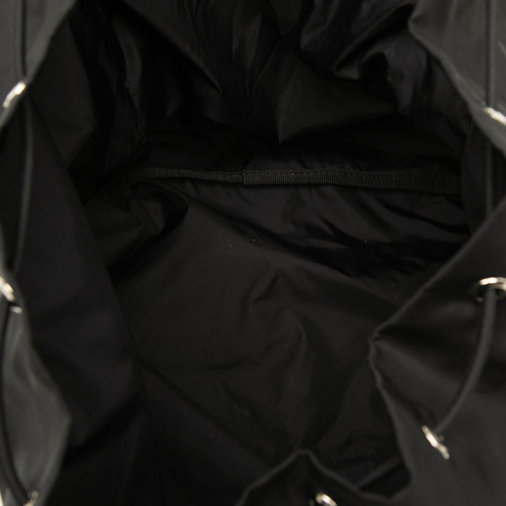 Sac à dos Tessuto Noir
