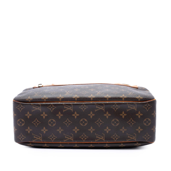 Louis Vuitton Monogram Cite GM